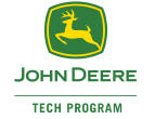 John Deere TECH Program